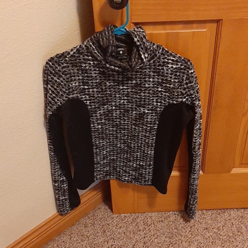 Nike sweathshirt